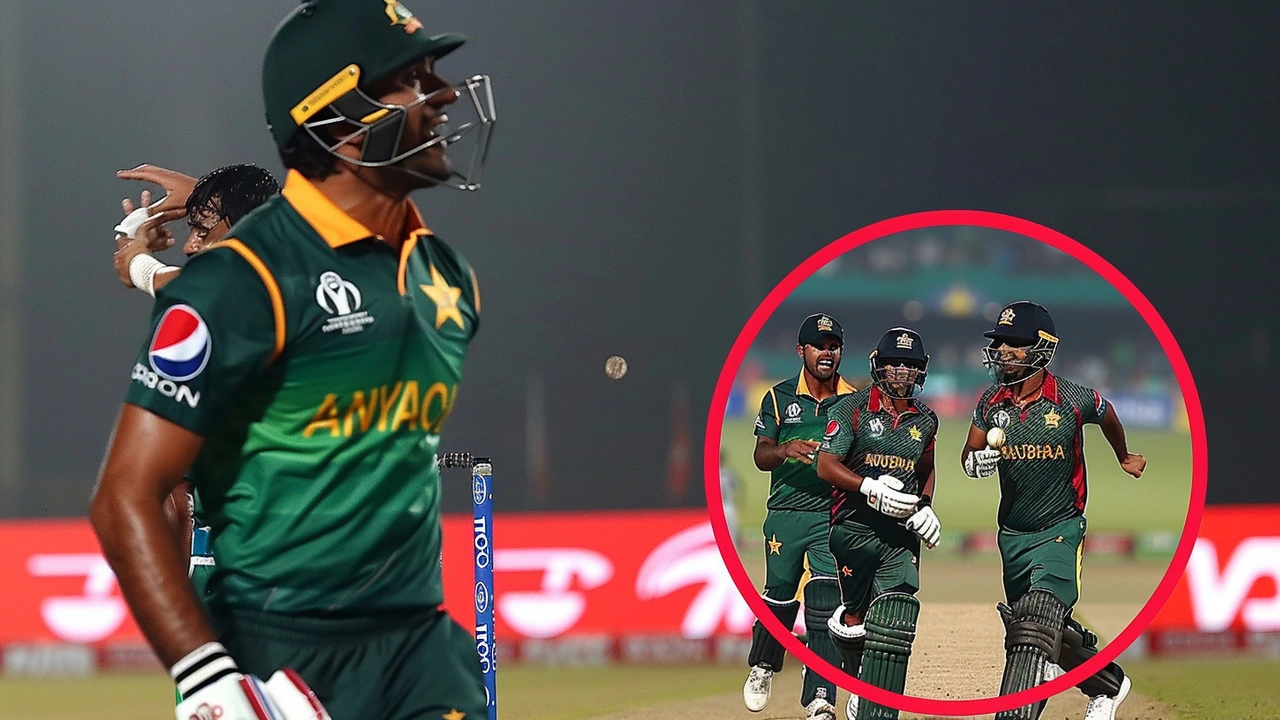 ऑस्ट्रेलिया बनाम बांग्लादेश T20 विश्व कप मैच का पिच रिपोर्ट: एक चुनौतीपूर्ण मुकाबला