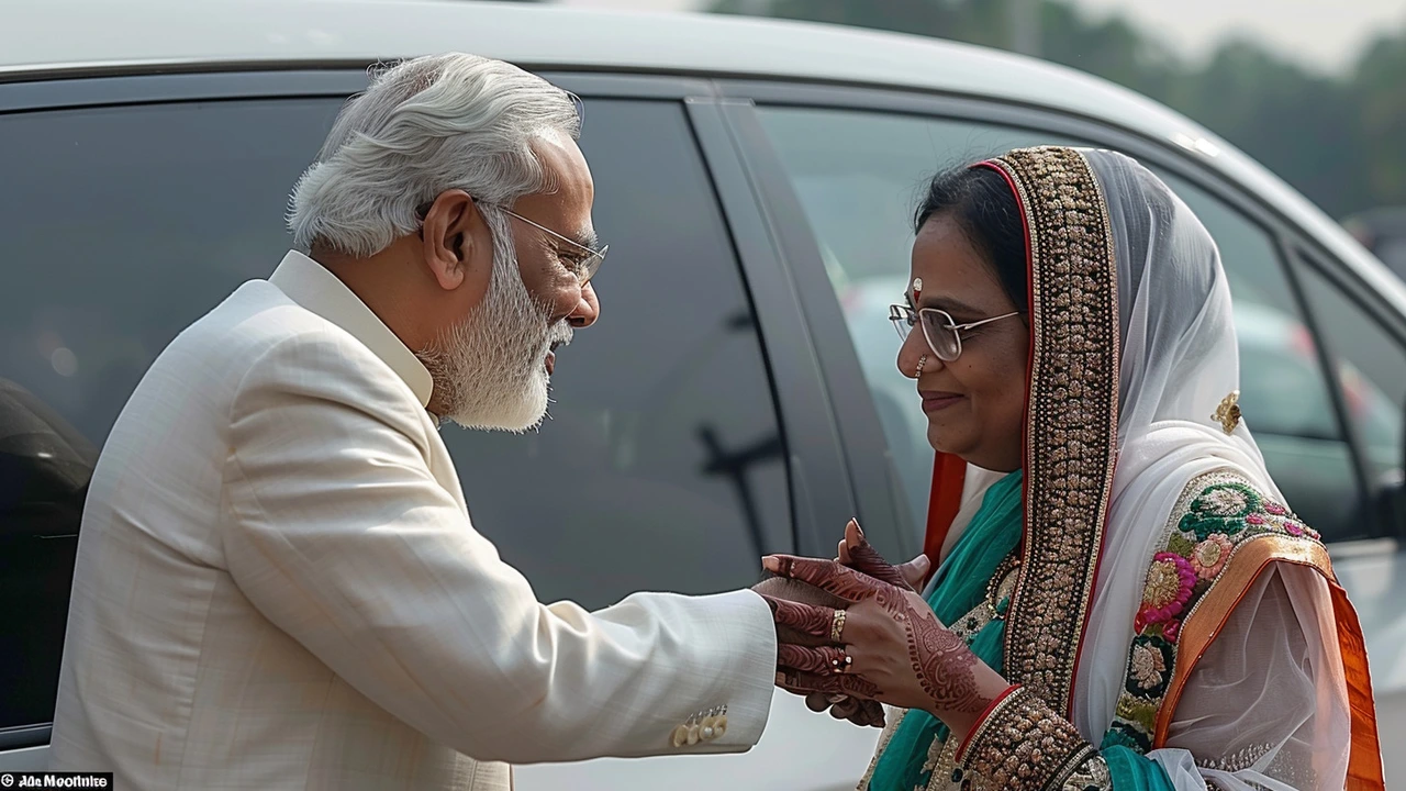 PM नरेंद्र मोदी और शेख हसीना ने रक्षा, ब्लू इकॉनमी और आतंकवाद पर द्विपक्षीय बैठक में की चर्चा