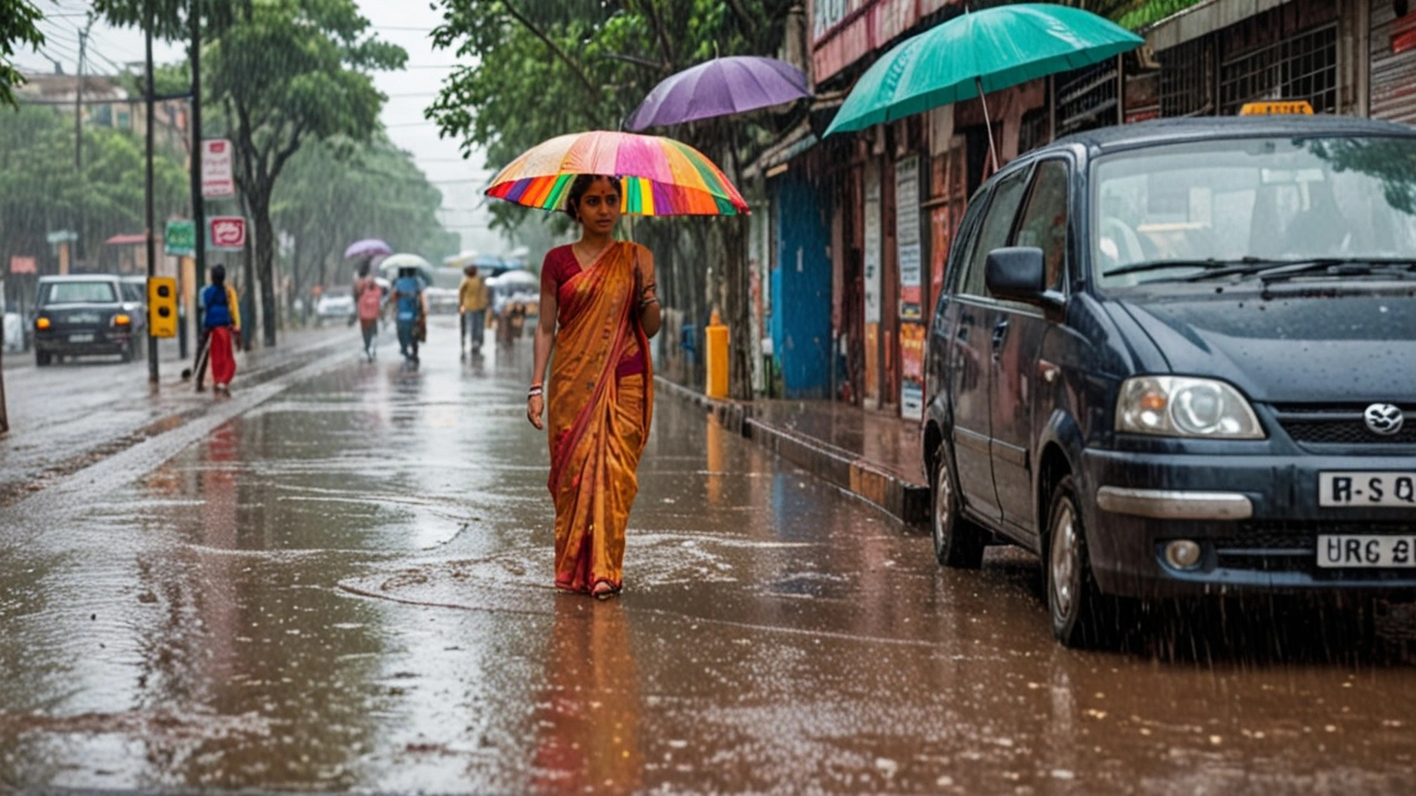 अतिरिक्त तैयारियाँ