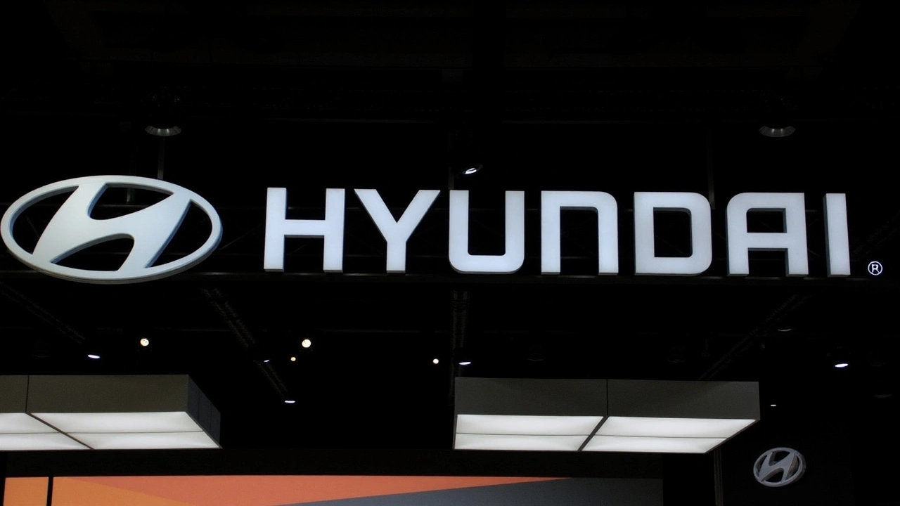 Hyundai Motor India IPO लिस्टिंग: निवेशकों के लिए मौकों और जोखिमों की जानकारी