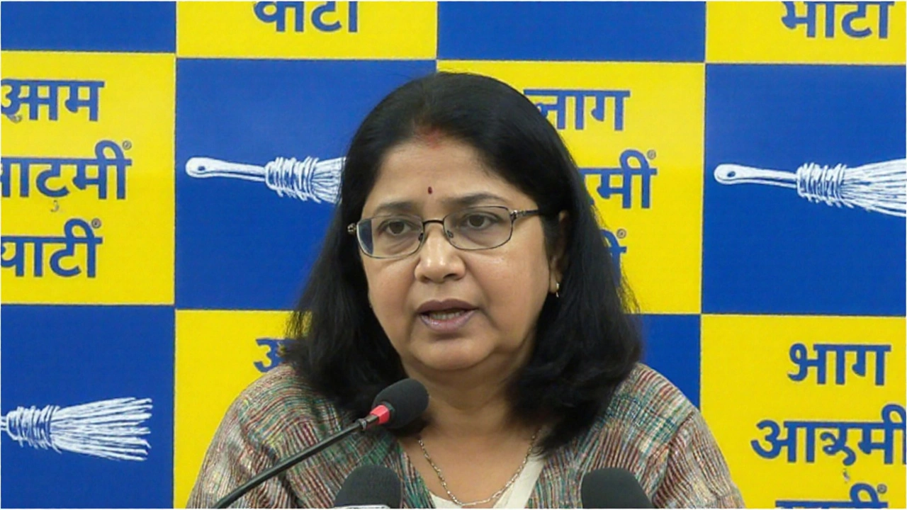 मुख्य परिणाम और विश्लेषण