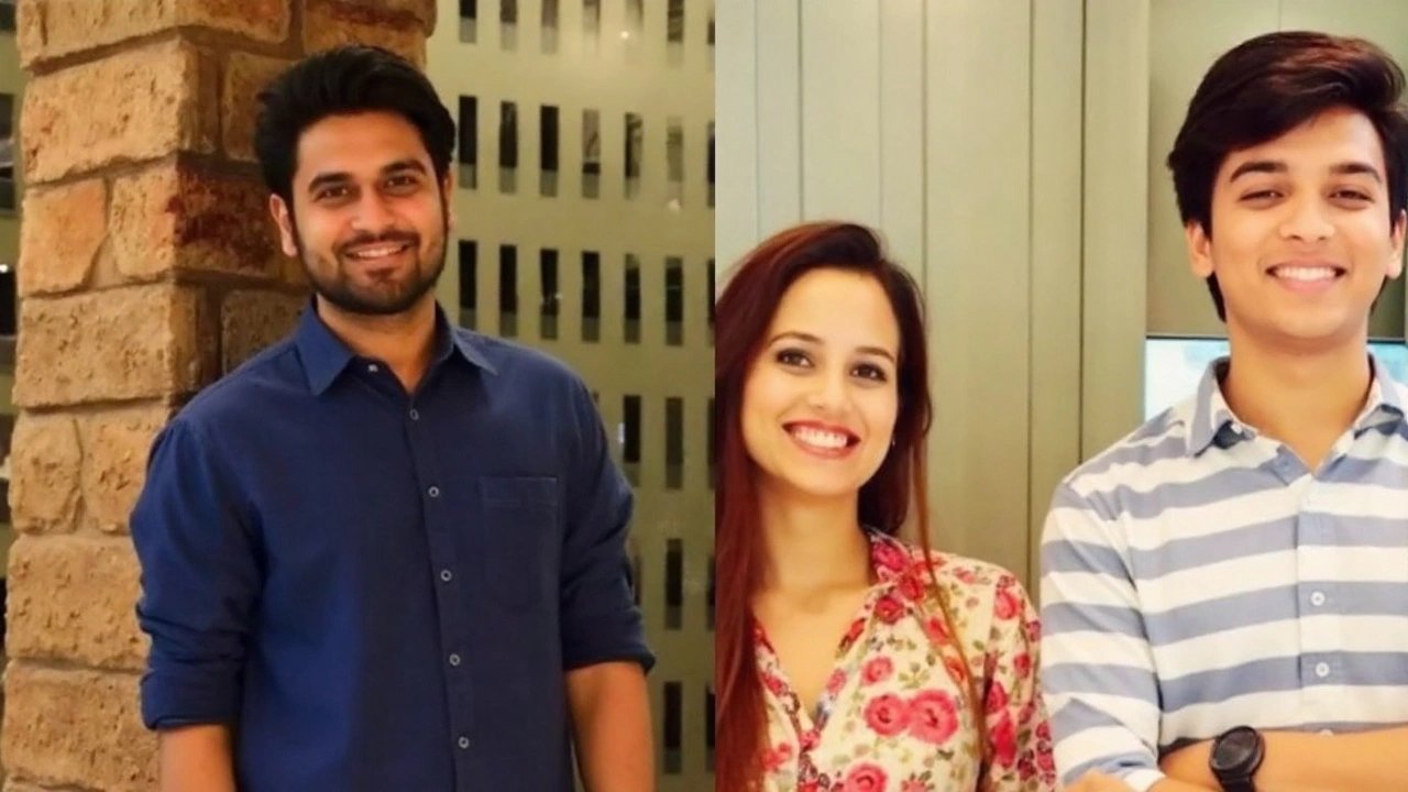 Munmun Dutta और Raj Anadkat की सगाई अफवाहें: भव्य गांधी तक पहुँचा भ्रम