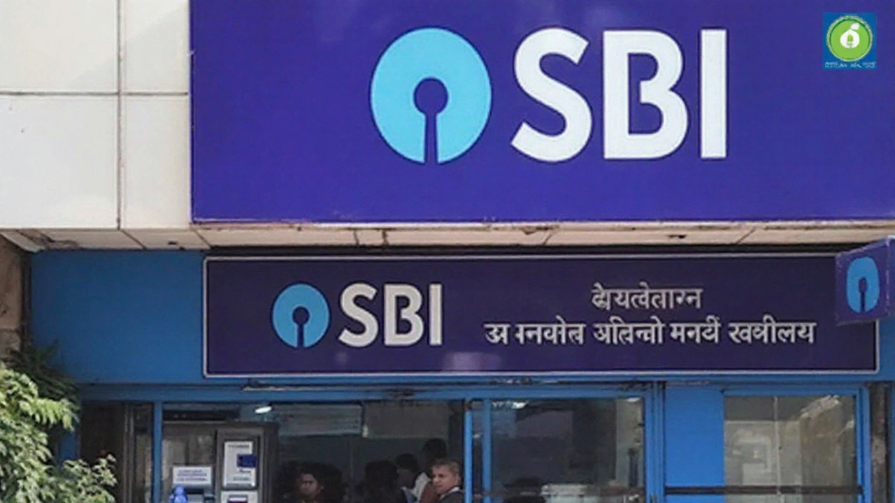 SBI PO Prelims Result 2025 जारी – कट‑ऑफ, परिणाम जांच और आगे की प्रक्रिया