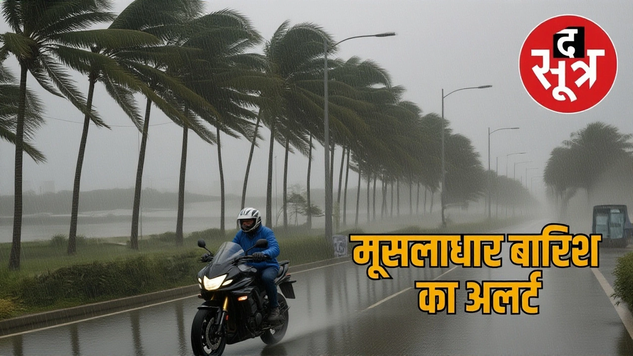 क्यों ये तूफान खतरनाक है?