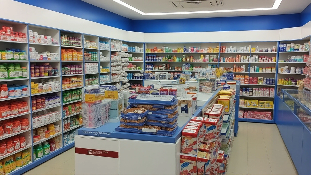 MedPlus के 4 दवा लाइसेंस निलंबन आदेश: कर्नाटक‑तेलंगाना में वित्तीय झटका