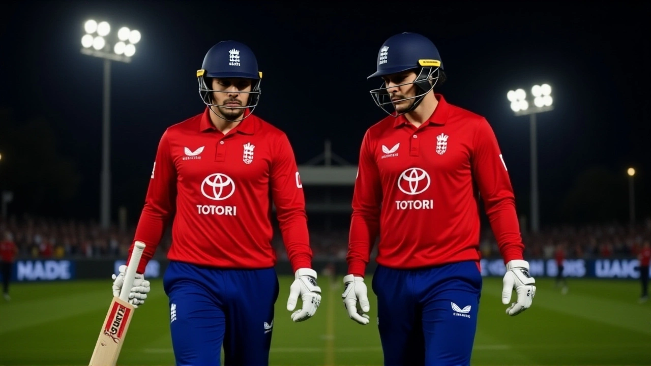 पिछले रिकॉर्ड और महत्त्व