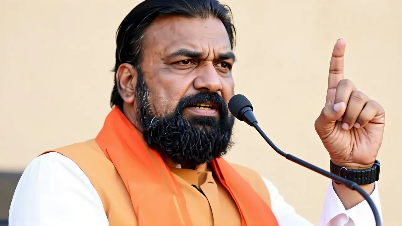 आगे क्या होगा? सरकार का गठन