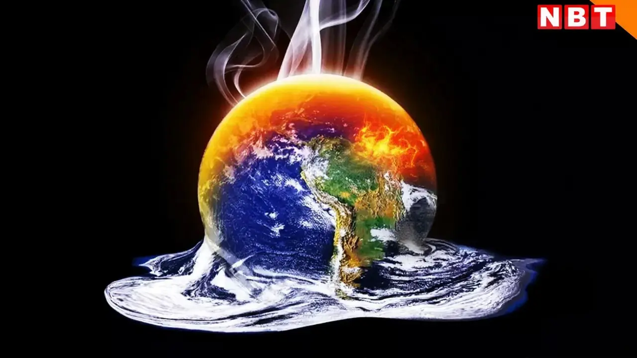 ला नीना की आहट: अगले 3 महीनों में बदल सकता है मौसम, WMO की चेतावनी