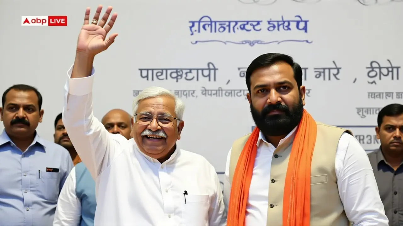 नीतीश कुमार का इस्तीफा: बिहार की राजनीति में युग का अंत, अब NDA चुनेगा नया CM